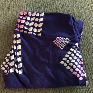 Lularoe TC Leggings